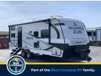 2024 Alliance RV Alliance RV Delta 251BH 29ft