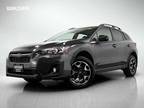 2020 Subaru Crosstrek Gray, 38K miles