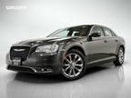 2016 Chrysler 300 Gray, 87K miles