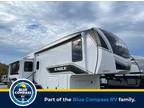 2024 Jayco Eagle 321RSTS 36ft