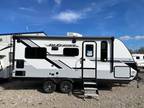 2024 Jayco Jay Feather 19MRK 24ft