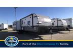 2024 Jayco Jay Flight 334RTS 37ft