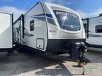 2024 Venture RV SportTrek 291VTQ 34ft