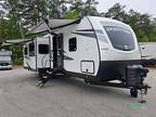 2024 Venture RV SportTrek ST327VIK 36ft