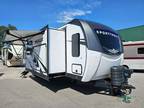 2024 Venture RV SportTrek Touring Edition 333VMI 36ft