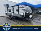 2024 Forest River Aurora Light 26BH 29ft