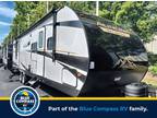 2024 Forest River Aurora Sky Series 320BDS 36ft