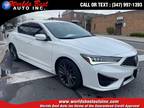 Used 2019 Acura ILX for sale.