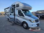 2017 Winnebago View 24J 25ft