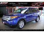 Used 2013 Ford Explorer for sale.