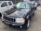 Used 2006 Jeep Grand Cherokee for sale.