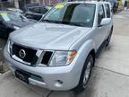 Used 2012 Nissan Pathfinder for sale.