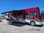 2020 Tiffin Allegro Open Road 34PA 36ft