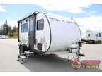 2023 Travel Lite Rove Lite 14FL 17ft