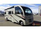 2018 Thor Motor Coach Four Winds GAS VEGAS 27ft