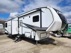 2021 CrossRoads Cruiser Aire 29RK 32ft