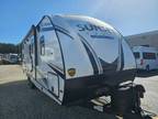 2024 CrossRoads Sunset Trail Super Lite 242BH 28ft