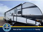 2024 Forest River Aurora Sky Series 320BDS 36ft