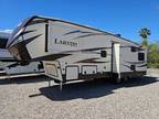 2014 Keystone Laredo Super Lite 295SCK 32ft