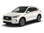 Used 2019 INFINITI QX50 for sale.