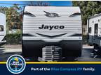 2024 Jayco Jay Flight SLX 260BH 29ft