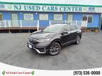 Used 2020 Honda CR-V for sale.