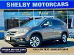 Used 2013 Honda CR-V for sale.