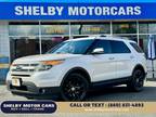 Used 2013 Ford Explorer for sale.