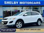 Used 2012 Mazda CX-9 for sale.