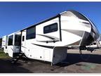 2024 Grand Design Solitude 390RK 42ft