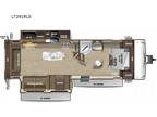 2020 Highland Ridge RV Light LT291RLS 33ft