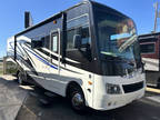 2014 Coachmen Mirada 29DSSE 29ft