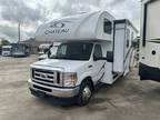 2023 Thor Motor Coach Chateau 28Z 30ft