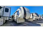 2017 Jayco North Point 387RDFS 43ft