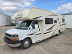 2015 Coachmen Freelander 28QB 30ft