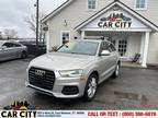 Used 2016 Audi Q3 for sale.