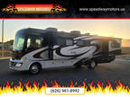 2011 Fleetwood Bounder Classic 34B 34ft