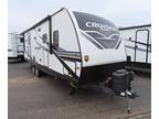 2024 Keystone Keystone CRUISER AIRE-TT CR27RBS 32ft