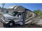 2015 Thor Motor Coach Four Winds 31W 32ft