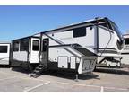 2024 Keystone Montana High Country 295RL 34ft