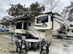 2020 Grand Design Solitude 382WB-R 42ft