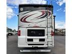 2015 Tiffin Allegro RED 38 QRA 38ft