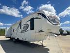 2012 Heartland ElkRidge 37 ULTIMATE 42ft