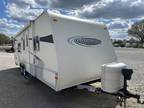 2004 Dutchmen Aerolite 25FQ 27ft