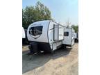 2023 Forest River Flagstaff Micro Lite 25BSDS 25ft