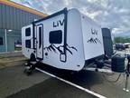 2024 International RV International RV LIV 19BH 26ft