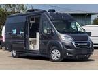 2024 Thor Motor Coach Tellaro 20L 21ft