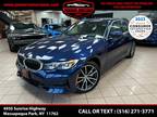 Used 2020 BMW 3 Series for sale.