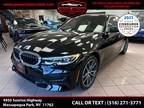 Used 2020 BMW 3 Series for sale.