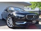 Used 2018 Volvo S90 for sale.